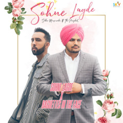 Sohne Lagde x Baguettes In The Face | Sidhu x Nav (Mixes By JSD)