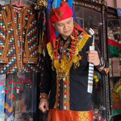 Demi Cinte- Asri TJ LAGU ALAS