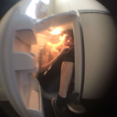 Trench Coat Full of Johnnies and Keys (Sex & Drugs)