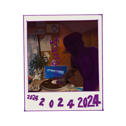 KOOLMFL - COMMAND 4 (THINNER007)