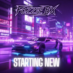 Starting New.
