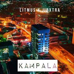 Kampala (feat. JibXtra)