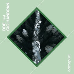 Landscape - DDE (feat Gio Handpan) Free Download
