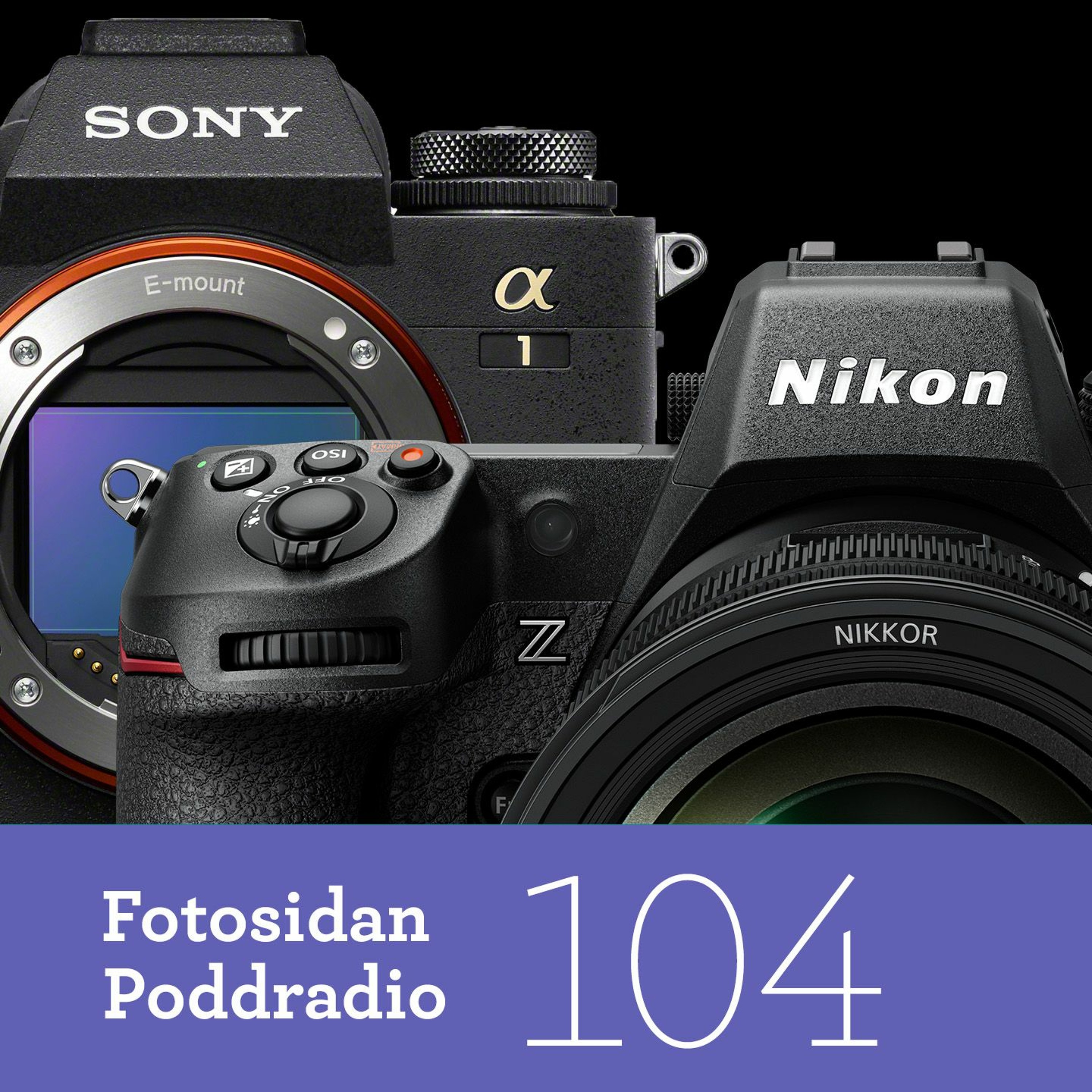 Fotosidan Poddradio