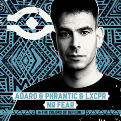 No Fear (Extended Mix)