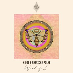 KIDSO & Natscha Polké - Seven Nation Army [The Gardens of Babylon]