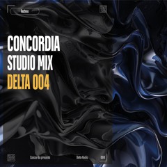 Delta 004 - Concordia Studio Mix