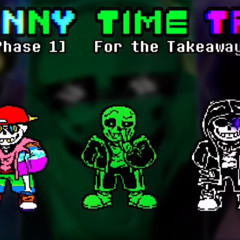 New! Funny Time Trio [Phase 1] - For the Takeaway