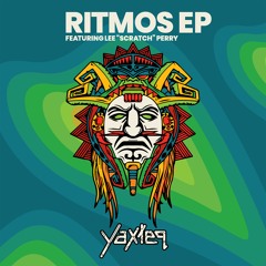 YAXTEQ 006 - Ritmos - Ritmos EP - Preview
