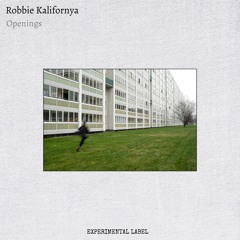 Robbie Kalifornya - Hyperbolic Love (Preview)