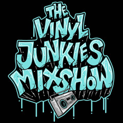 93.1 THE BEAT Vinyl Junkies Mix Show! Amarillo, TX Mix Feb 25 W/ DJ Element