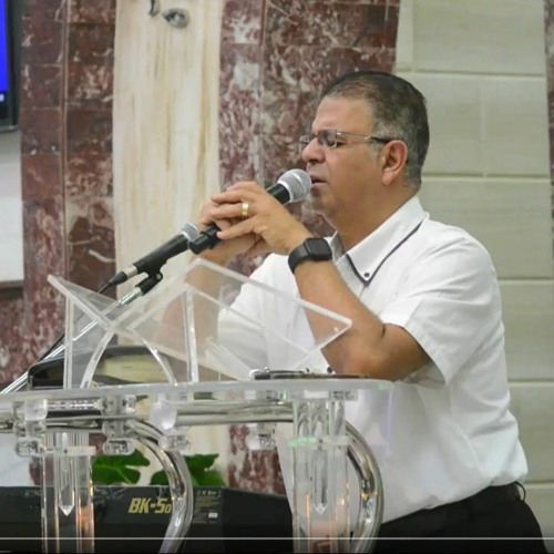 مفهوم الإيمان (عظة إجتماع الأحد ٢٠٢٣/١٠/١) القس باسم راجي