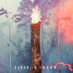 Slash & Burn (feat. MAY BBY)