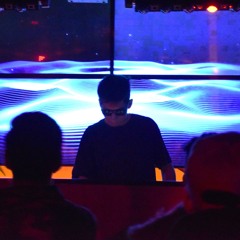 Eternal at DollHouse, Mandarina Lounge 20.06.24