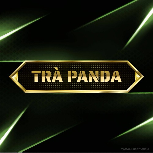NST FULL TRACK DÂN CA × BOLERO VOL 2 - TRÀ PANDA