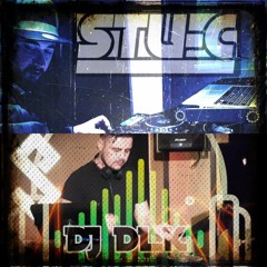 DJ DLK B2B DJ STU C