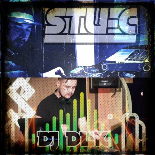 DJ DLK B2B DJ STU C