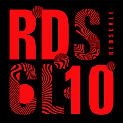 grad_u - Redscale 10 [RDSCL10]