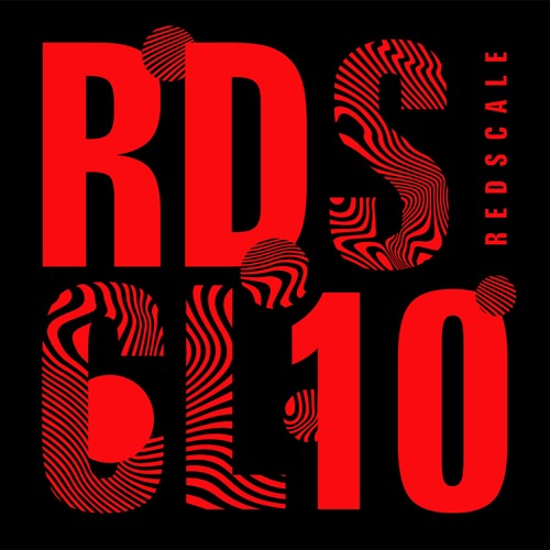 grad_u - Redscale 10 [RDSCL10]