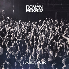 Roman Messer - Suanda Music 467 (The Best of Suanda Dark 2024) [07-01-2025]