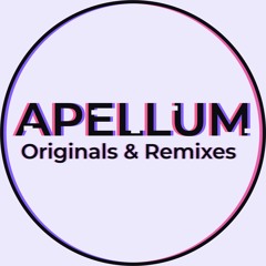 Apellum | Originals & Remixes