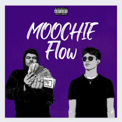 Niko & Ducky Boomin - Moochie Flow ( Prod. by YXNGTEE)