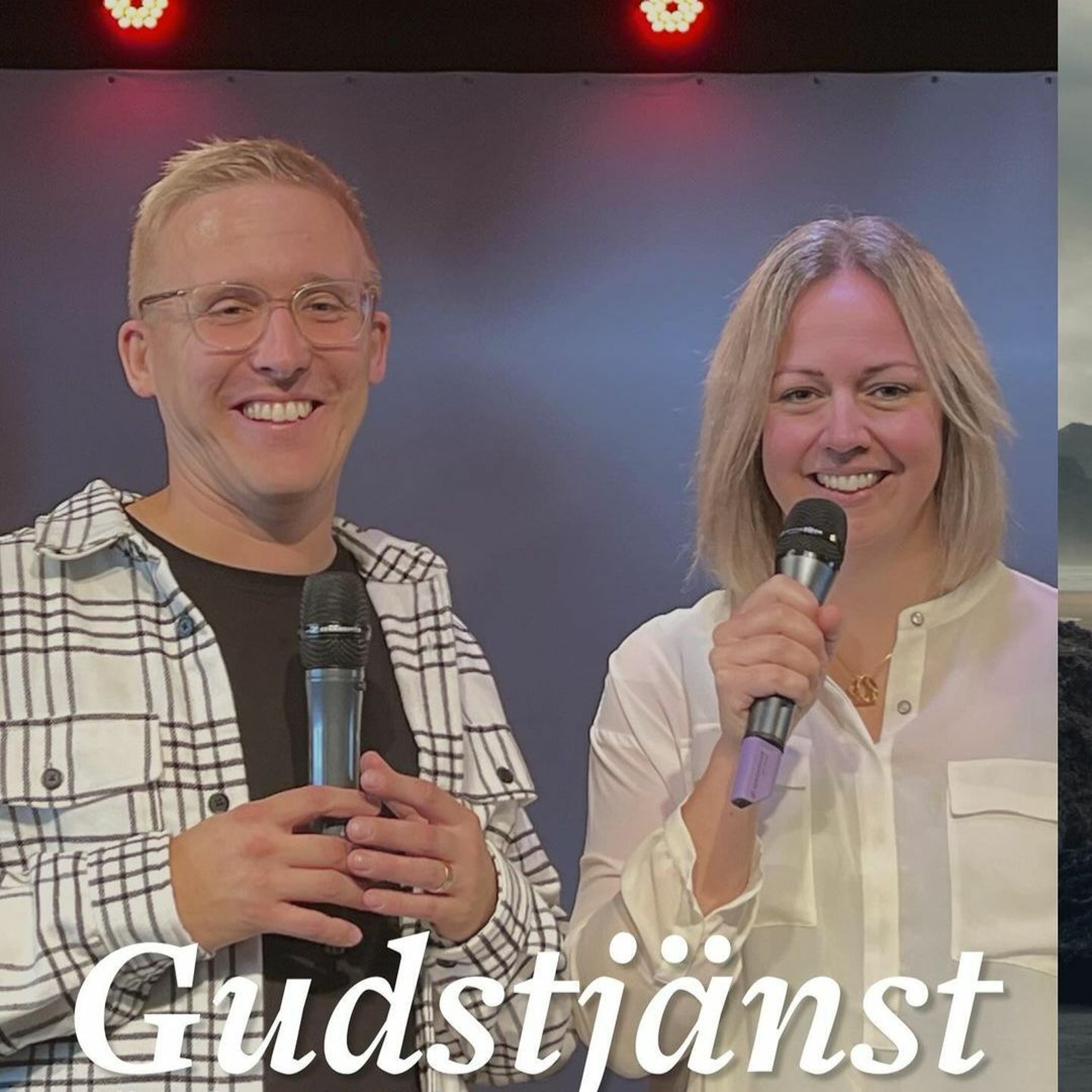 Svedjeholmskyrkans Podcast
