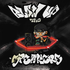 petitgarçon. - Blow Up The Speakers