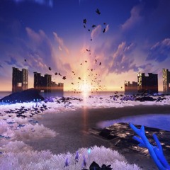 Astrum Unicum / Stars, Rebirth, and You (Ascending Edit)