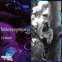 Intercept #22 - Hvitserk