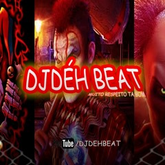 ELA VAI CONTRAINDO VS BATE PALMA - MC GW e MC BN (DJ Déh Beat) 2020