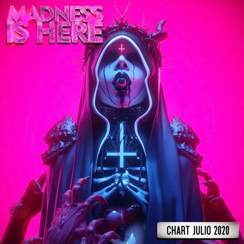 Chart Julio 2020
