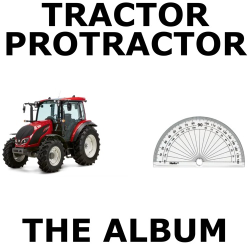 Tractor 3