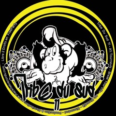 Tournevis-Break Your Life out on TDS 11