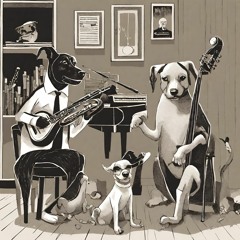 The Jazzy Dogs