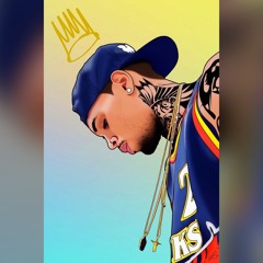 "WET" | Prod. By Sugar Brown (Free DL Non-Profit)