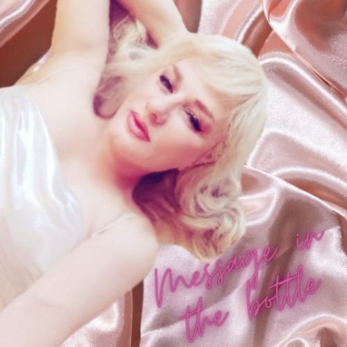 Message in the Bottle