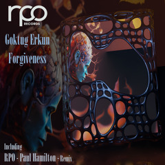 Premiere: Goktug Erkun - Forgiveness (Paul Hamilton Remix) [RPO Records]