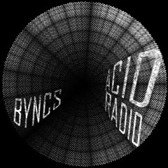 BYNCS - ACID RADIO