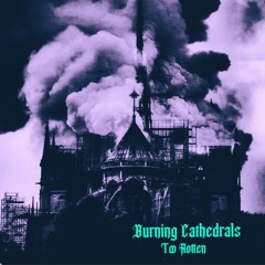 Burning Cathedrals - Too Rotten ( prod. ROLVN )