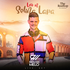 Rooftop House Set Live Selina Lapa