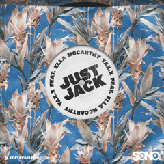 Just Jack (feat. Ella McCarthy)