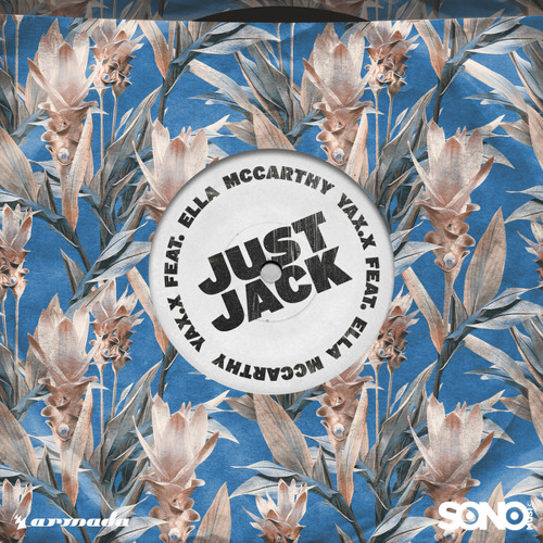 Just Jack (feat. Ella McCarthy)