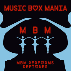 music box deftness covers