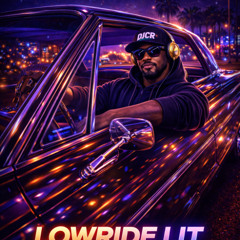 Lowride Lit
