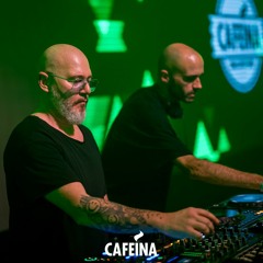The Legendary Cafeina Beach Party Indoor 2023 By Kolombo & Loulou Players