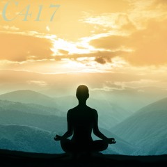 Light as clouds - Relaxing Piano and River Meditation Music