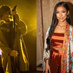 6Lack & Jhene Aiko First F@#k (Johnny Birch Music)Remix