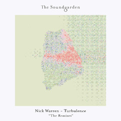 Premiere: Nick Warren - Loveland (Gorkiz Remix) [The Soundgarden]