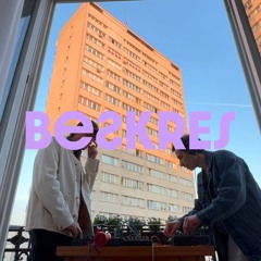 Balcony sessions Se01 Ep01 | June 2024